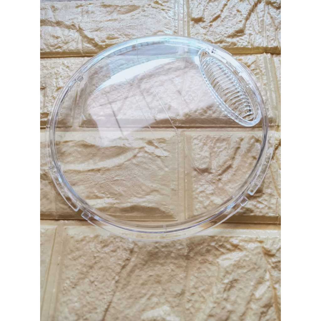 YAMAHA VIXION MIKA KACA LAMPU DEPAN BULAT VIXION LAMA OLD