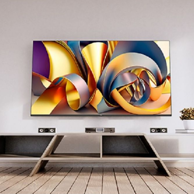 LED TV ANDROID TCL 32A3 ANDROID TV UKURAN 32 INCH