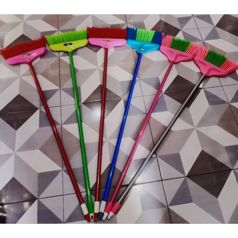 SAPU NILON HAVANA Sapu Gagang Panjang/Sapu lantai