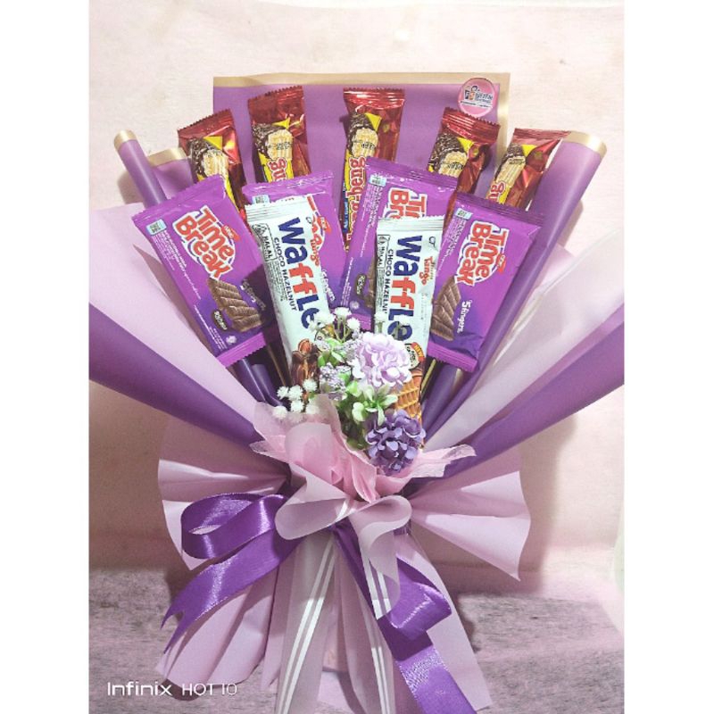 

bucket Snack custome | bucket perayaan ulangtahun anniversary