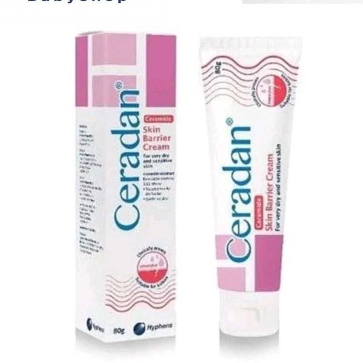 Ceradan Skin Barrier Cream 30 GR