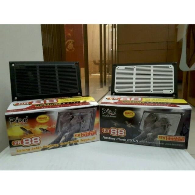 Tweeter Walet Piro PR 88