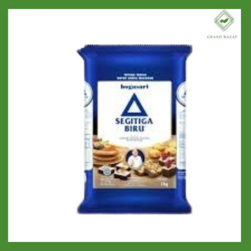 

TEOUNG SEGITIGA BIRU PREMIUM 1KG