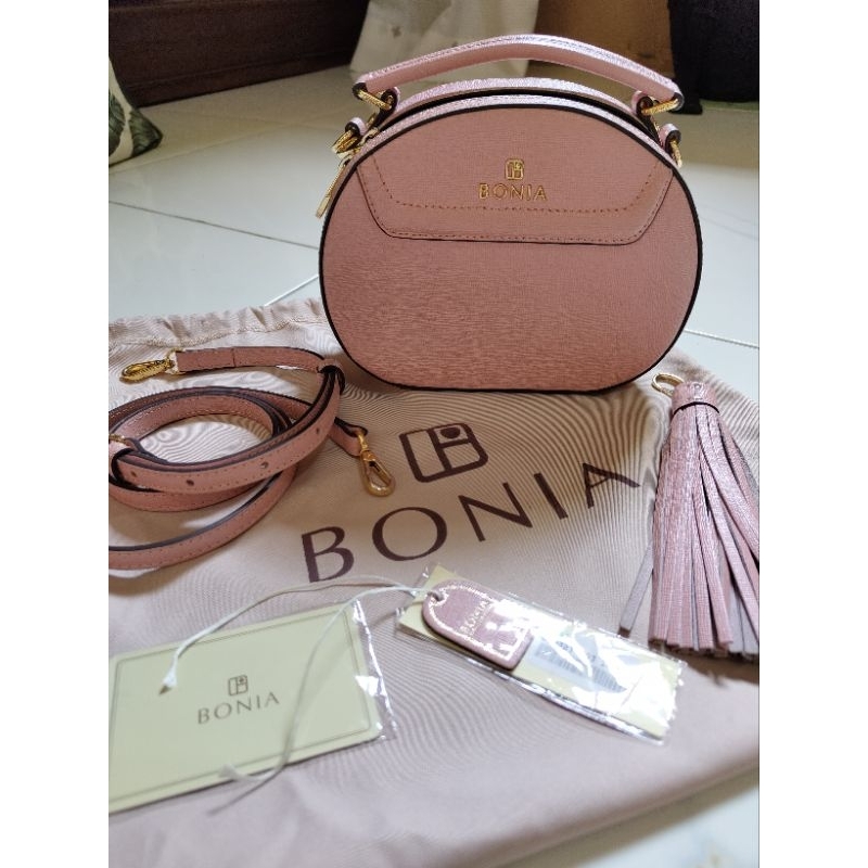 Bonia sonia Preloved cantik