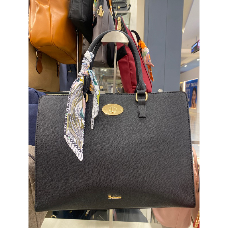 TAS LAPTOP / BRIEF CASE BELLEZZA