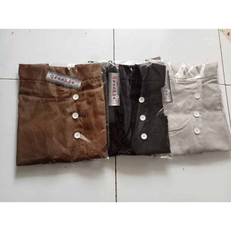 celana pendek wanita/rok celana wanita/celana pendek