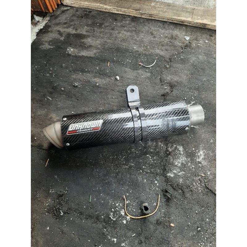 silincer unknown falcon