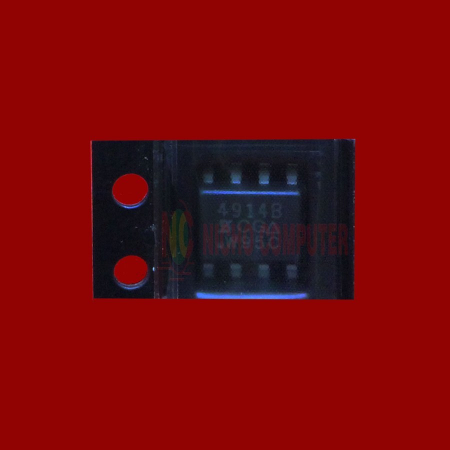 MOSFET AP 4914B (34-002)