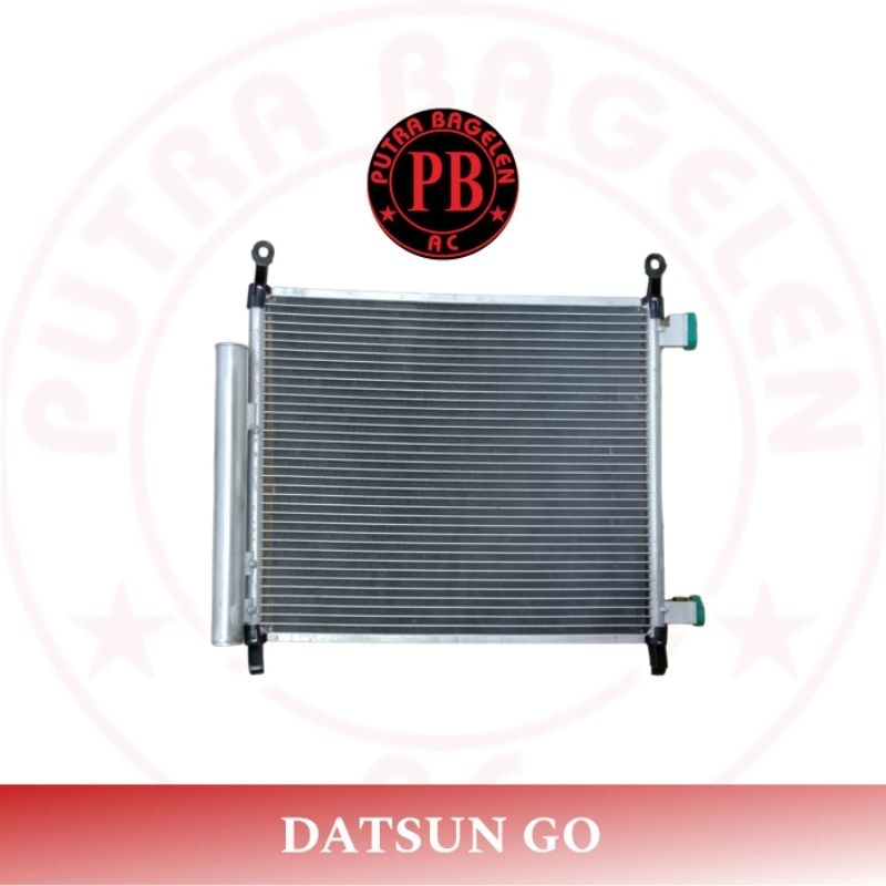 condensor kondensor ac mobil DATSUN GO