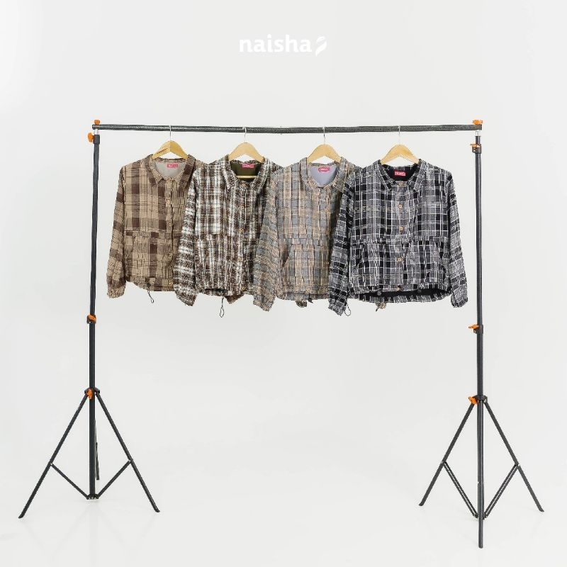 RANIA JACKET BY NAISHA