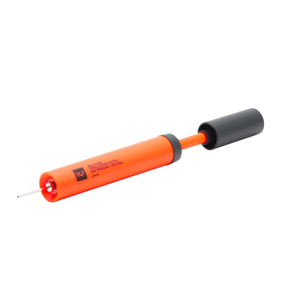 Decathlon Kipsta Pompa bola tunggal essential - 8556016