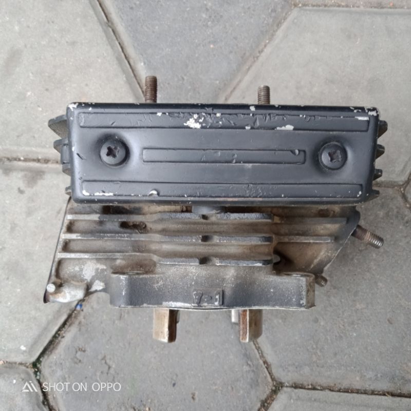 blok rxz rzr original copotan blum ob