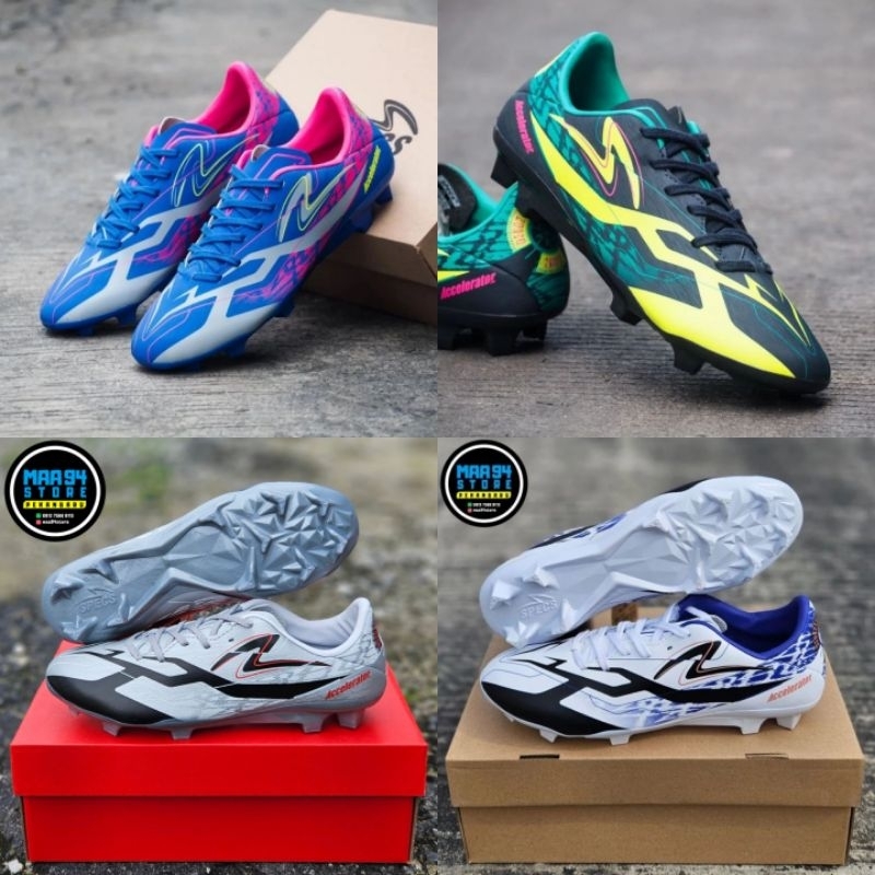 SEPATU BOLA SPECS HYPERSPEED 2 IN