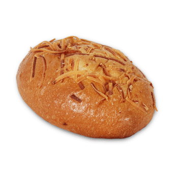 

Hokaido milk and cheese bread