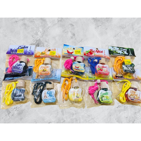 "RAYA" PARIS LOOK Parfum Mobil