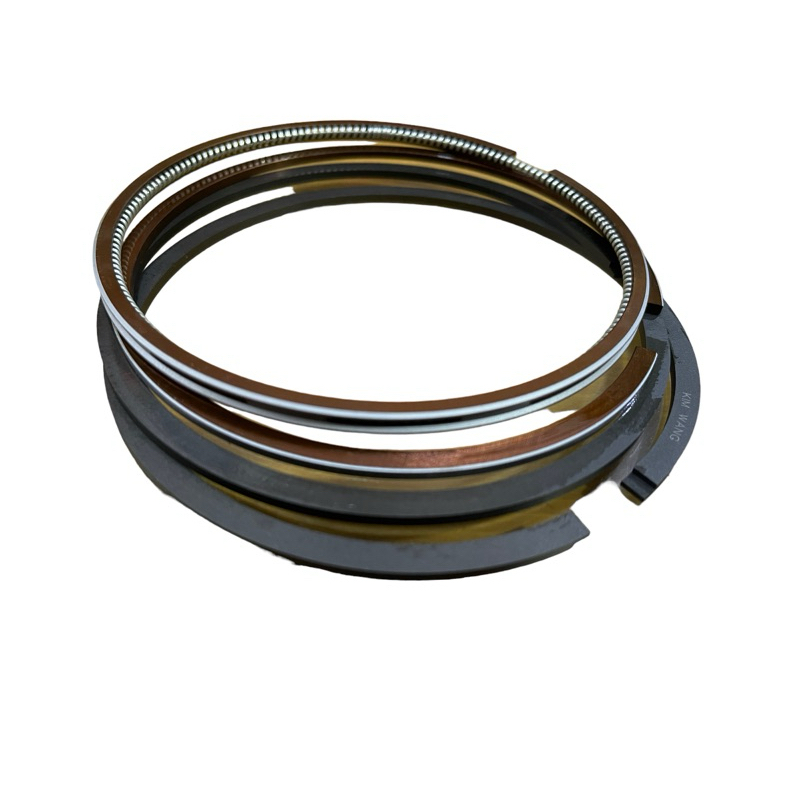 RING PISTON S1125 MESIN DIESEL