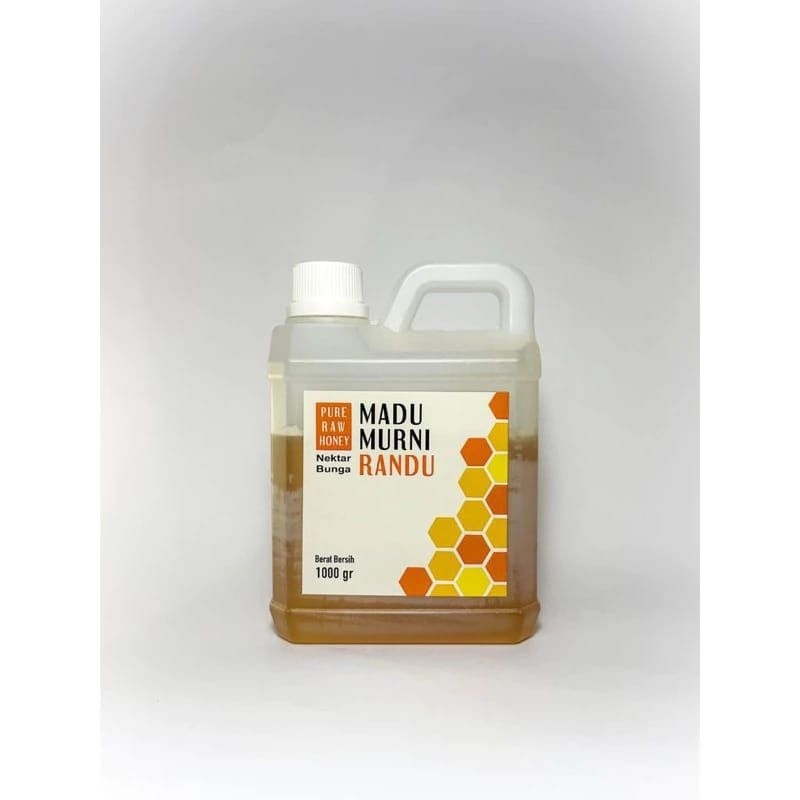 

MADU RANDU 1 kg