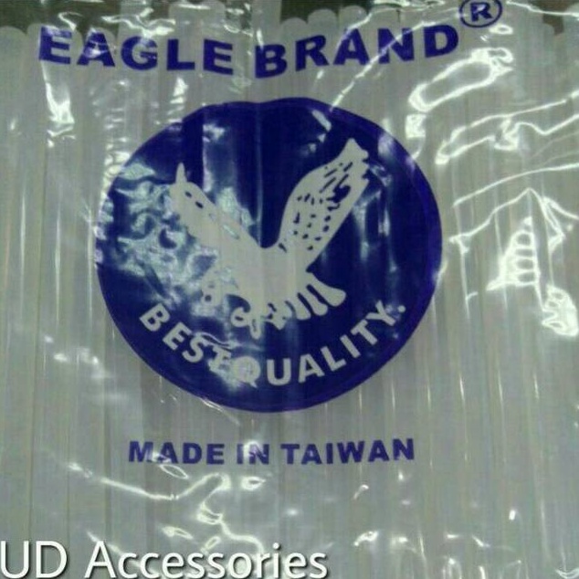 

12.12 Promo Brand Lem lilin Besar Dan kecil merk eagle murah