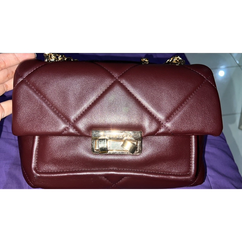 Preloved London bag heylocal id/Local id