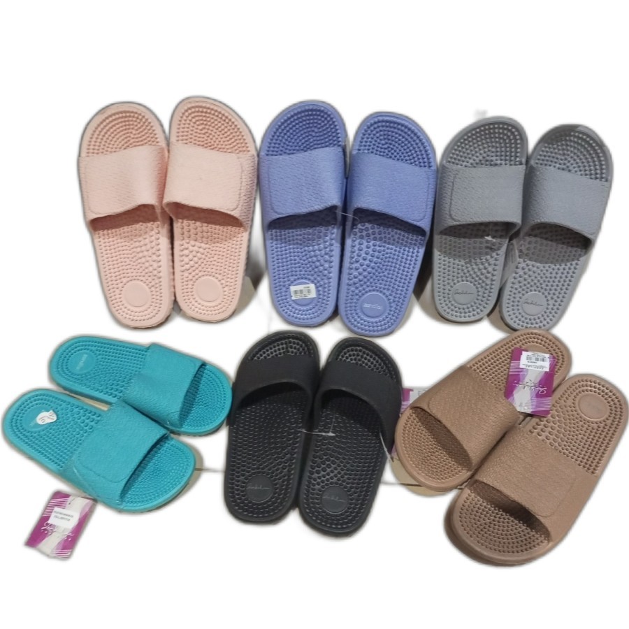 SANDAL WANITA ZANDILAC SANDAL REFLEKSI