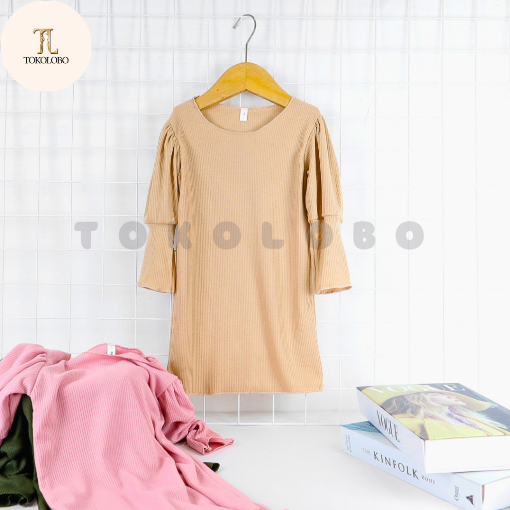 tokolobo DRESS ANAK ZEA