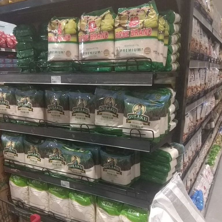 

[BHC] Gula pasir 1kg Rp.17.100. barang pabrik merk macam2 JANGAN REQUEST ANEH2! Sesuai variasi gejsg