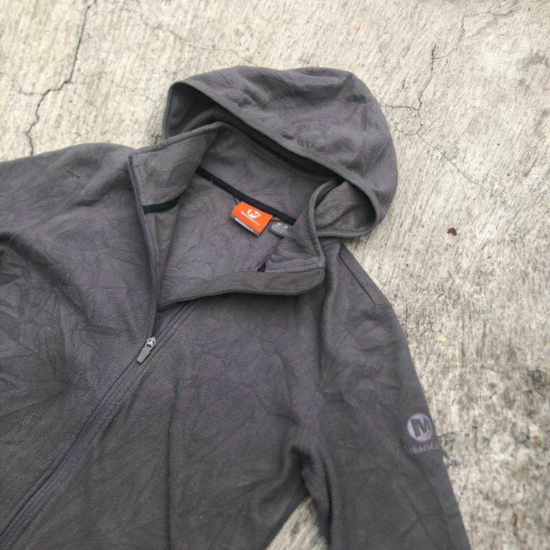 Hoodie outdoor brand MERRELL