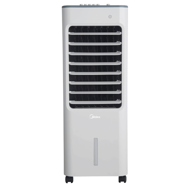 MIDEA Air Cooler Pendingin Ruangan - AC100 18B