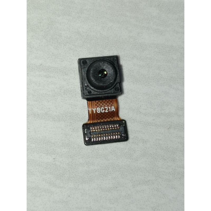 kamera depan Samsung A10s ori