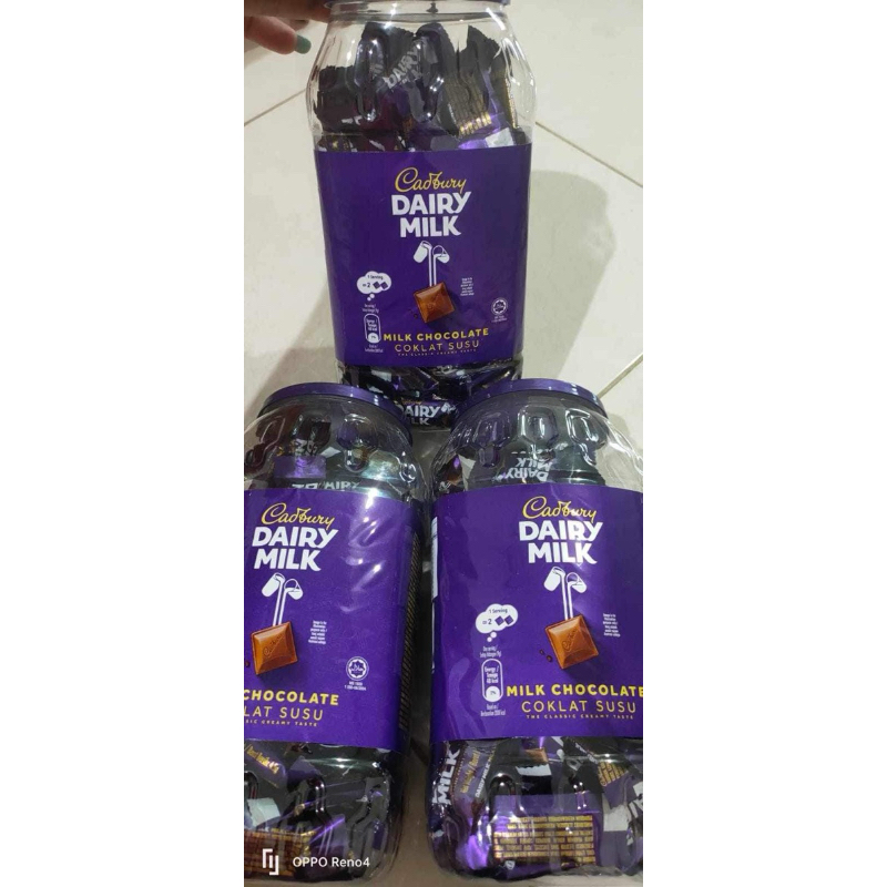 

cadbury dairy milk