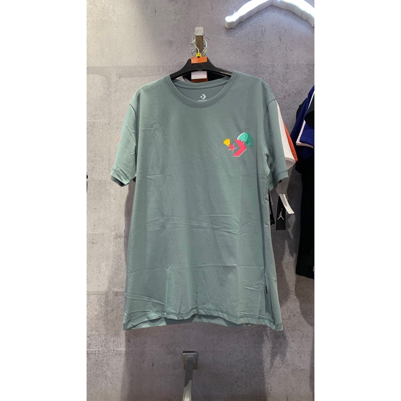 Termurah dan terbaik Ready stok jastip converse astec sport station 