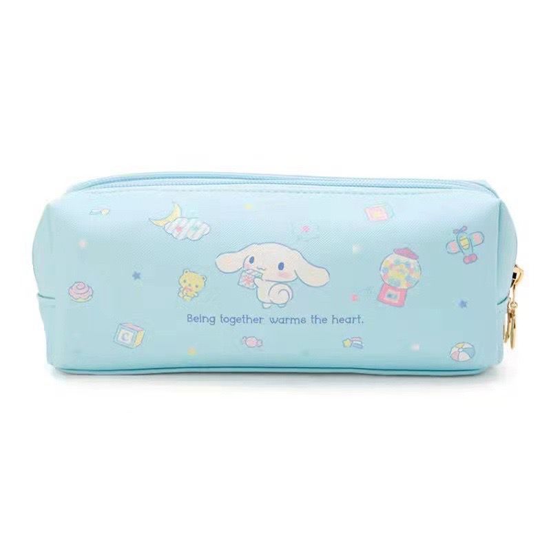 

SS8-Kotak pensil premium SANRIO cinnamoroll melody kuromi