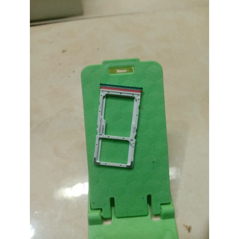 Selot SIM xiomi redmi note 8 pro original