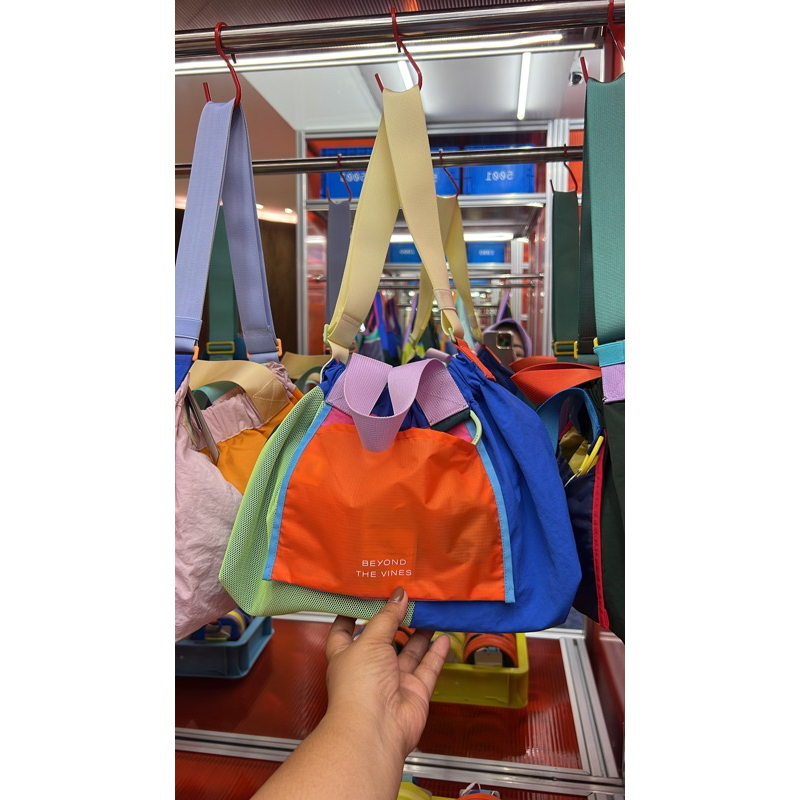 Beyond The Vines BTV Original