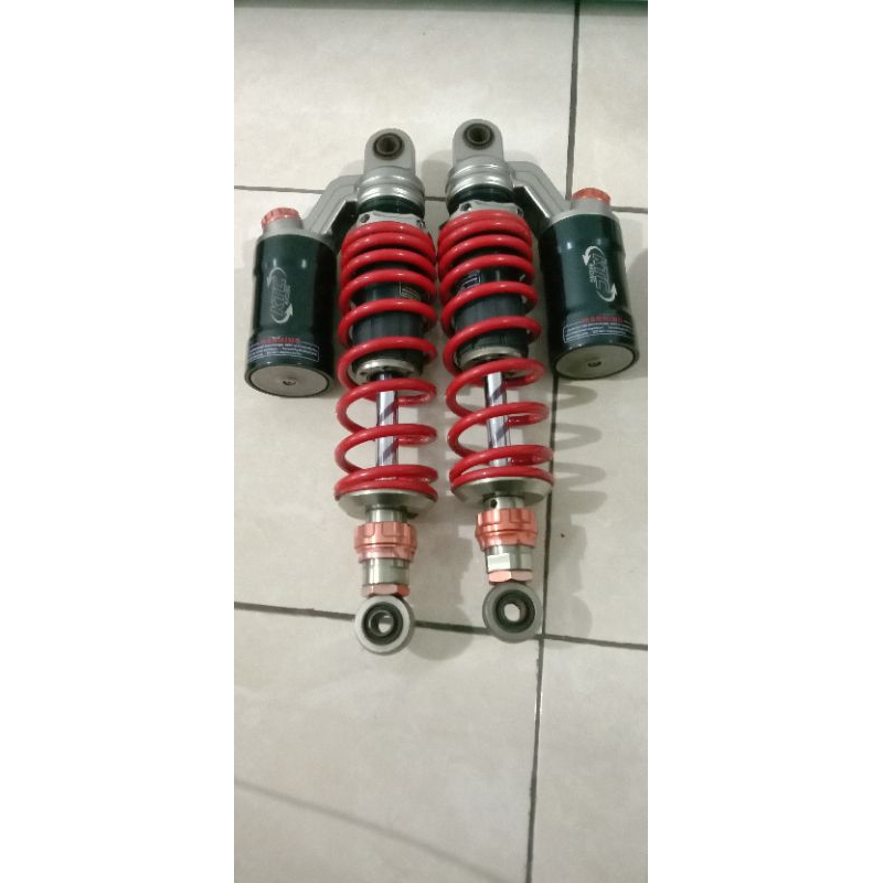 SHOCK KTC Original 32CM