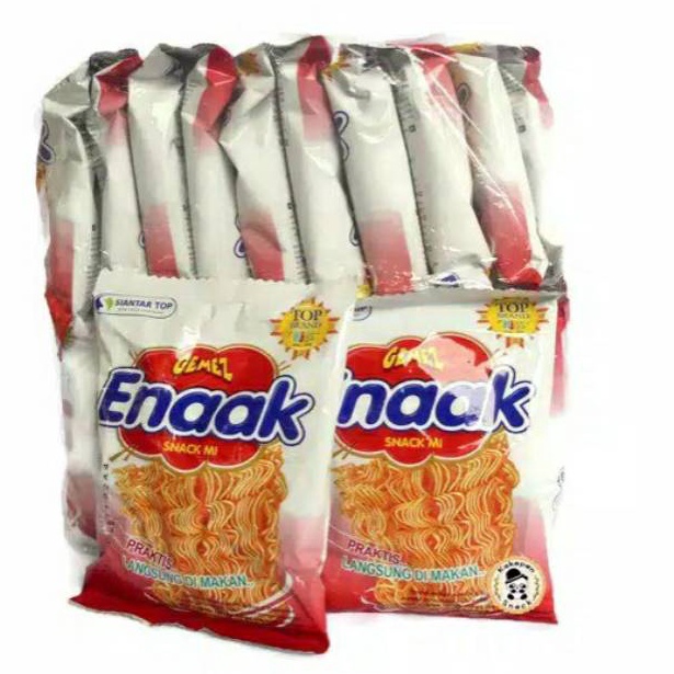 

modelTipe AT949 Mie Gemez ENAAK (20 pcs x 18 gr)