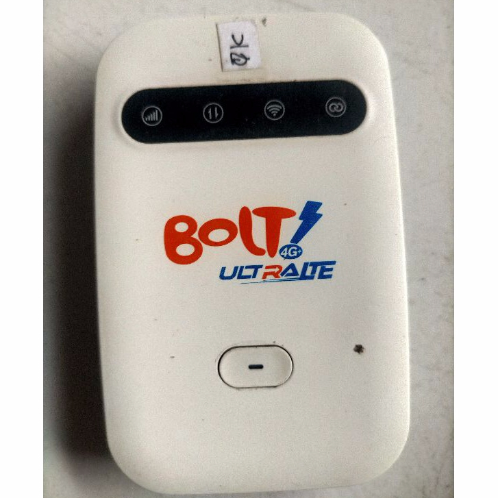 MODEM WIFI 4G BOLT JUNO UNLOCK SMARTFREN BYU DAN TELKOMSEL