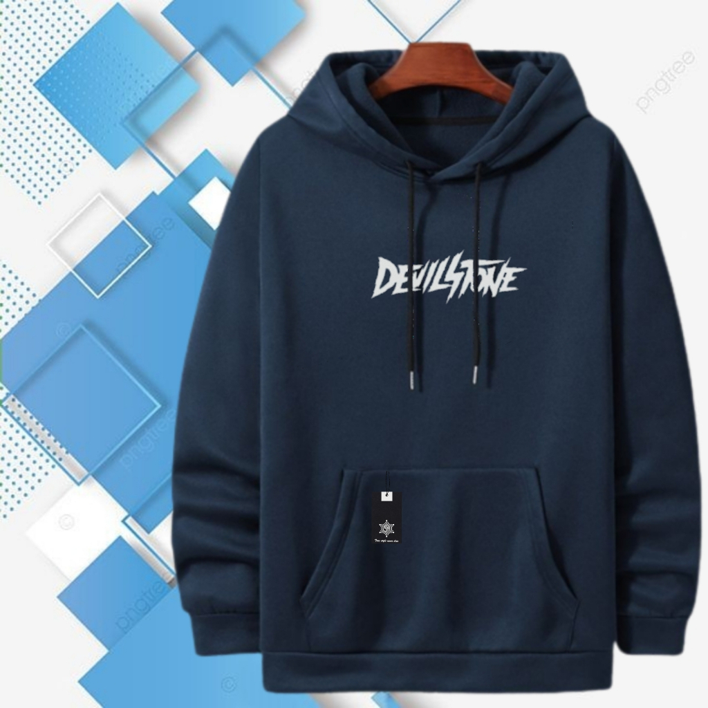 Hoodie Terbaru Oversize Original 100% Distro Bandung Switer Hodi Terlaris Bahan Katun Jaket Pria War