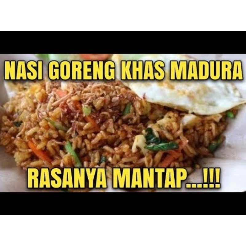 

bumbu nasi goreng