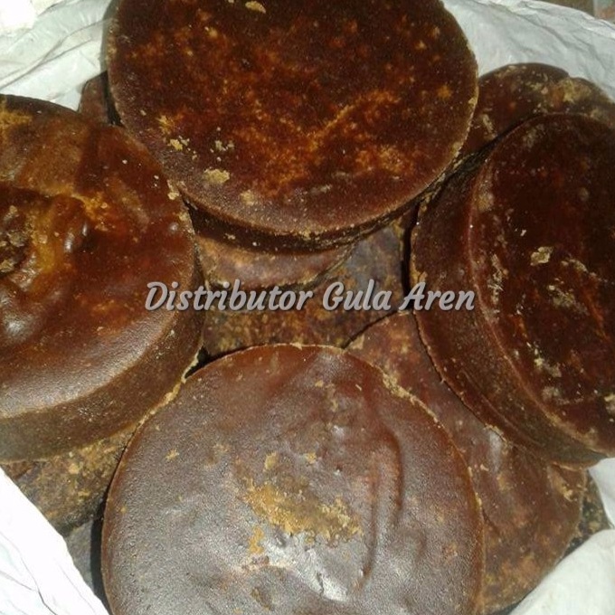 

➭ 1kg Gula aren/kawung 100% asli 91