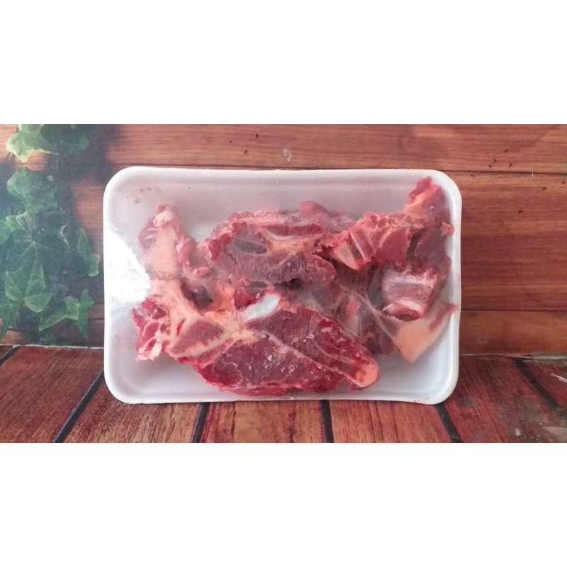 

tulang sop premium 500gr