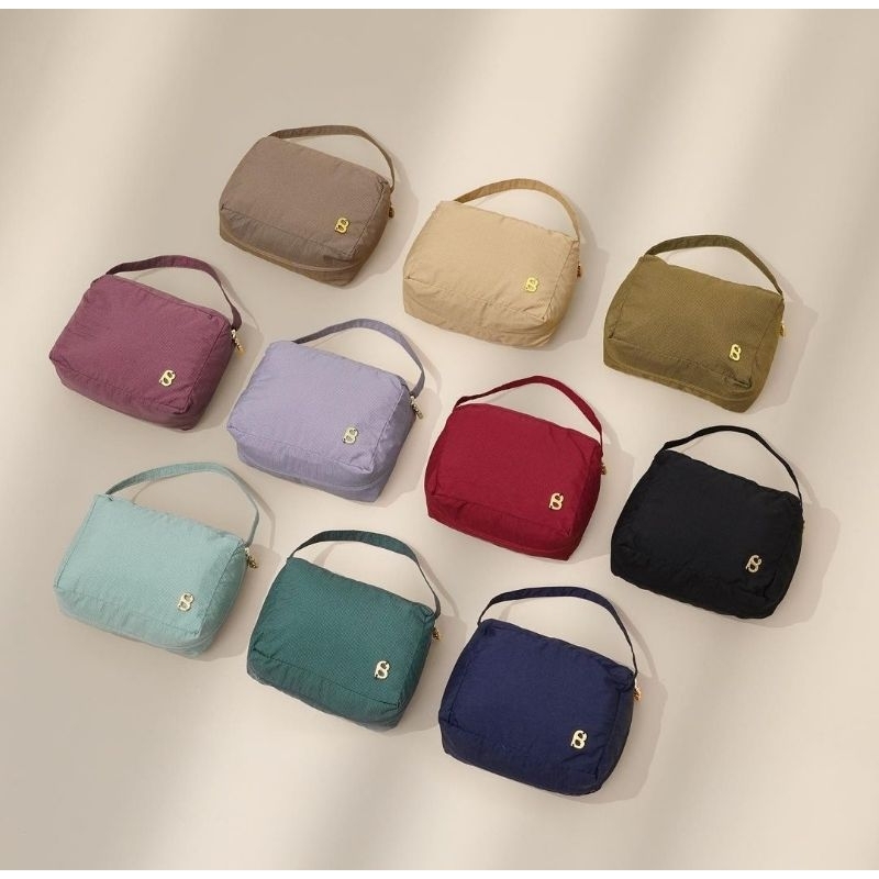 Buttonscarves - Capsule Prayer Robe