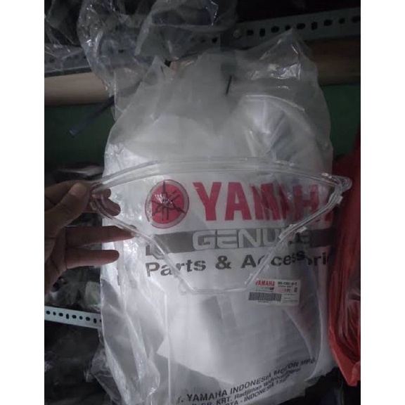 KODE CPQ325 (MIKA SAJA) mika speedometer aerox connected murah dan hemat no