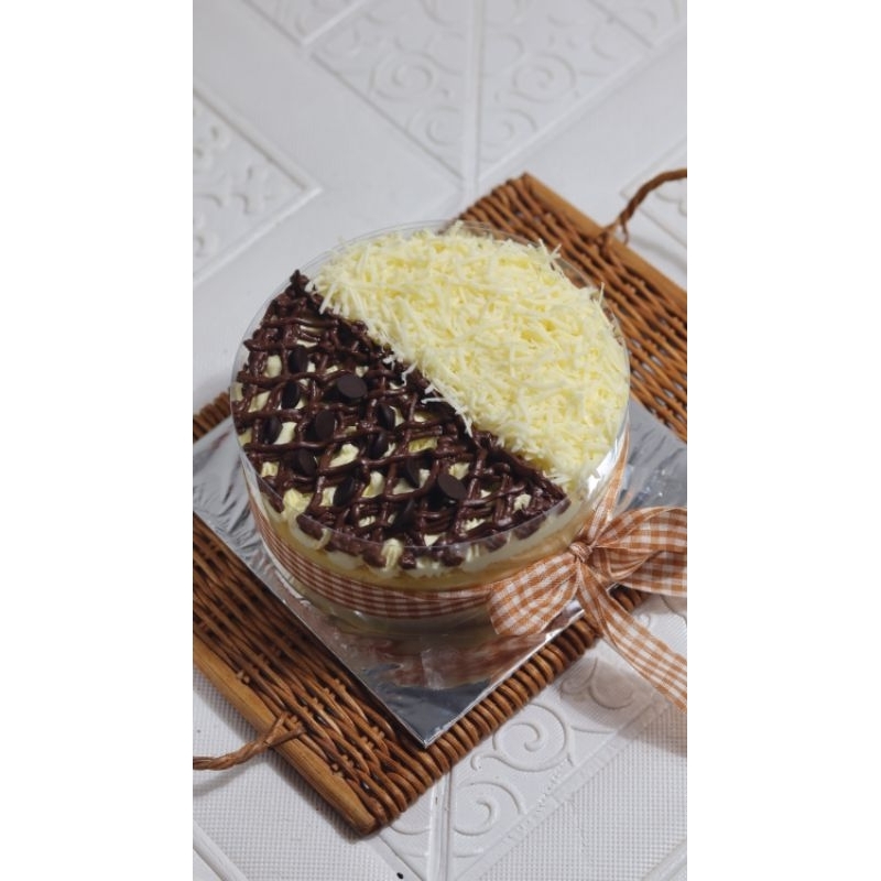 

Keto JCC Birthday Cake