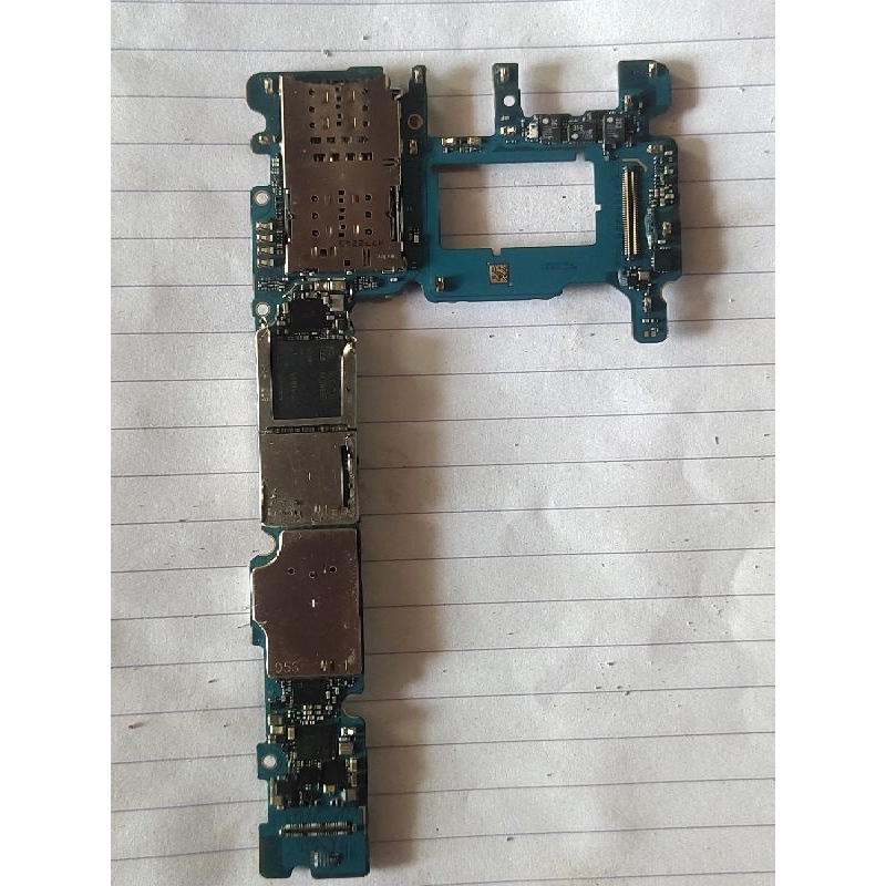 mesin samsung note 8 mati