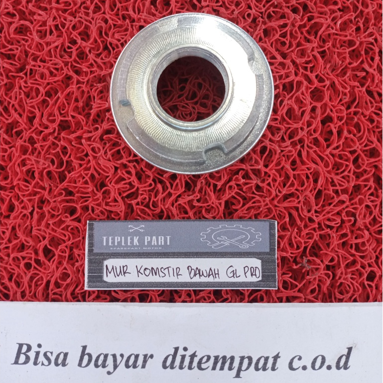 Honda/Mur Komstir/Mur Komstir Gl Tiger Cb150r Megapro Win/Komstir Tiger Cb150r Gl Megapro Cb/Comstir