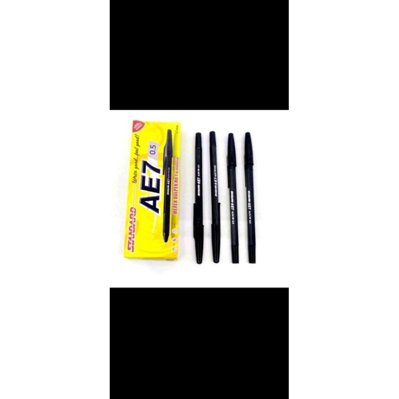 

pulpen standart hanya 2.000 per item