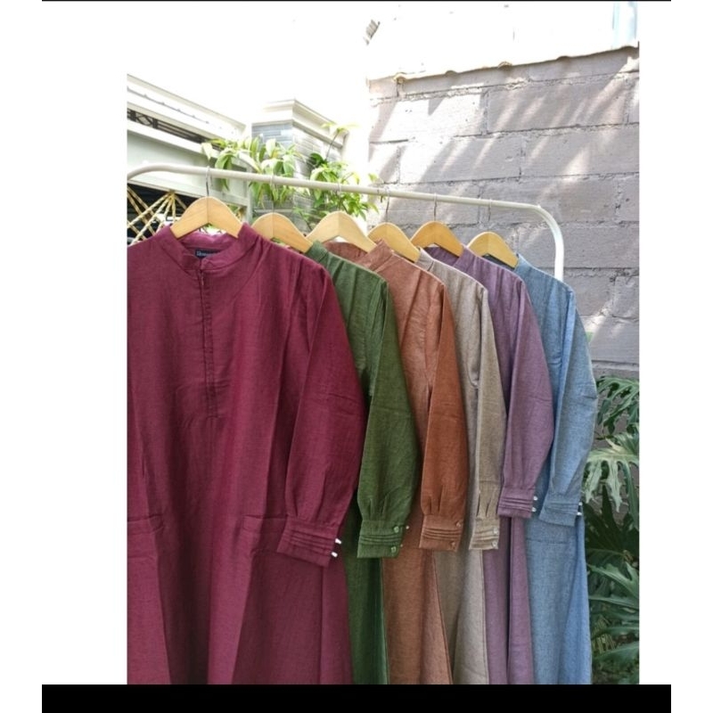 ABAYA KATUN MADINA