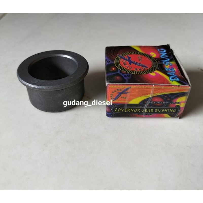 Bush Governor S195 - S1115 Governor Gear bushing DAESUNG