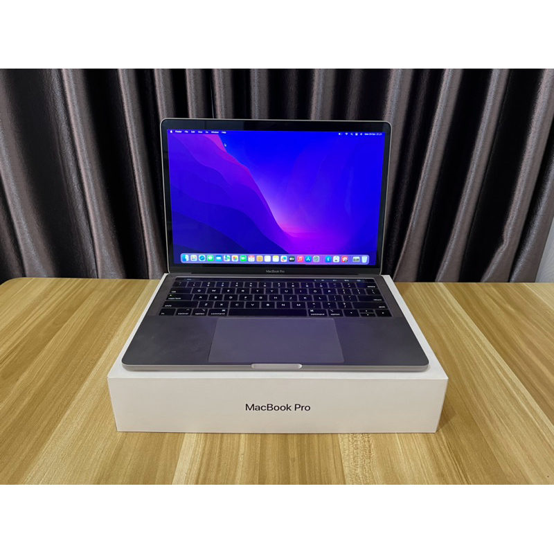 Macbook Pro 13inch M1 2020
